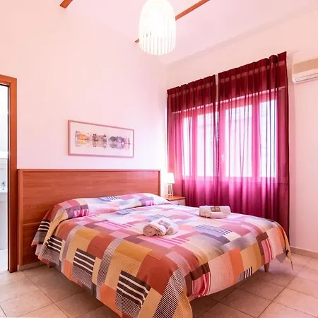 Apartment I Tri Aranci Di Piazza Politeama *