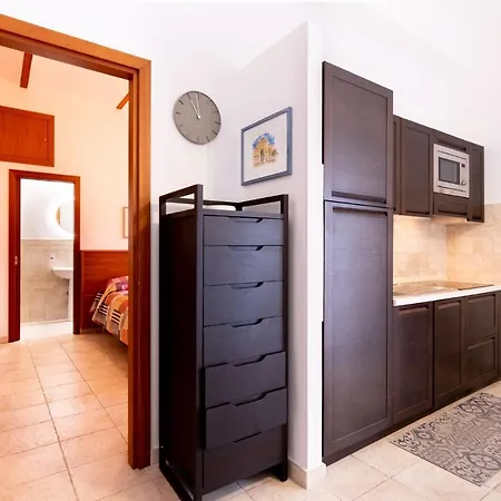 Apartamento I Tri Aranci Di Piazza Politeama *