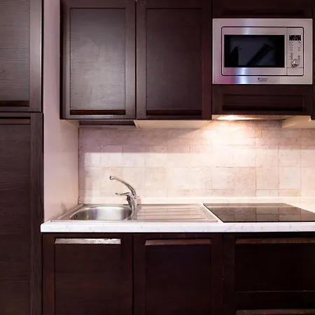 Apartamento I Tri Aranci Di Piazza Politeama *