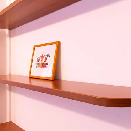 I Tri Aranci Di Piazza Politeama