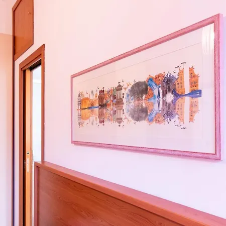 I Tri Aranci Di Piazza Politeama Apartamento