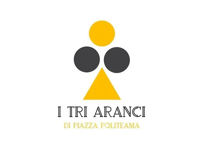 Apartamento I Tri Aranci Di Piazza Politeama *