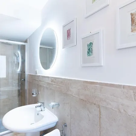 Appartement I Tri Aranci Di Piazza Politeama