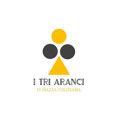 Appartement I Tri Aranci Di Piazza Politeama *